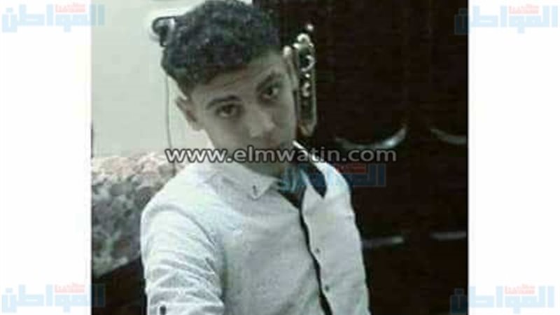 شهيد الواجب