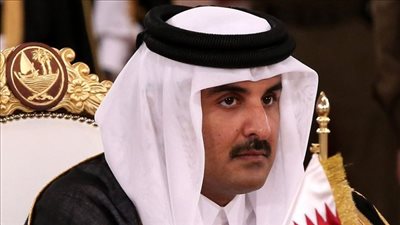 على غرار دول المقاطعة.. مؤتمر 