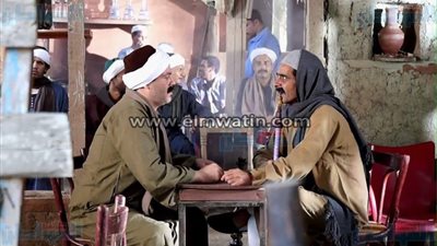 بالصور.. محمود فارس 