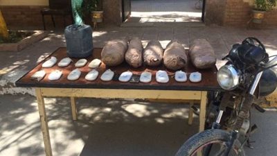 القبض على شخص مطلوب للتنفيذ في 83 حكمًا قضائيًا بكفر الشيخ