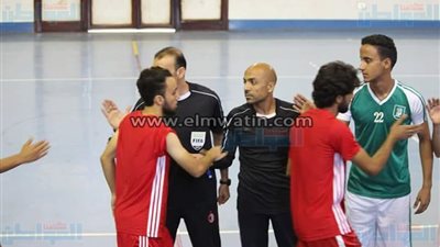 أسبوع شباب الجامعات.. فوز سوهاج وبنها وتعادل المنيا بخماسي كرة القدم