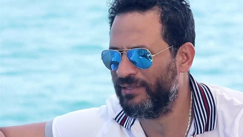 ماجد المصري 