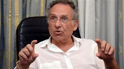نقيب الصيادين: لجنة ممدوح حمزة 