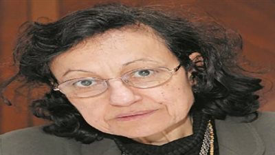 سكينة فؤاد: زيارة السيسي لنيويورك دليل قاطع على عدم الخضوع لأمريكا