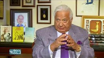 بالفيديو..عكاشة: