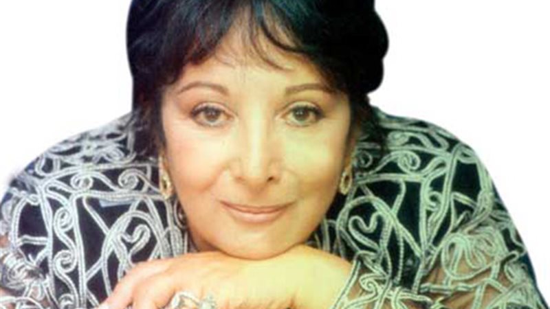 سميرة عبدالعزيز