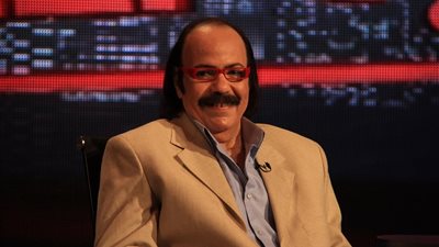 طلعت زكريا يكشف الموعد النهائي لعرض 