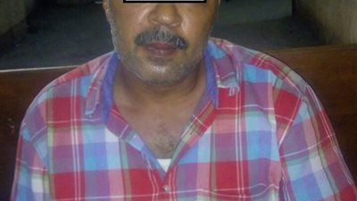 القبض على عاطل انتحل صفة ضابط شرطة بطنطا