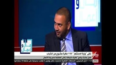 بالفيديو..شهاب مرزبان: مبادرة 