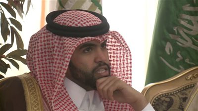 سلطان بن سحيم: الحكومة سمحت للدخلاء ببث سمومهم حتى وصلنا إلى الكارثة