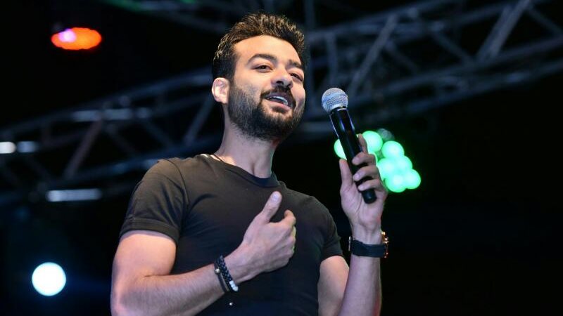 هيثم شاكر
