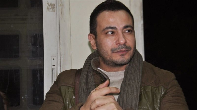 محمد نجاتي 