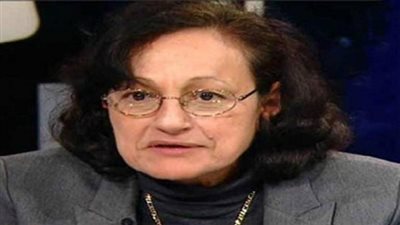 سكينة فؤاد: بيان بن سحيم تصحيح مسار