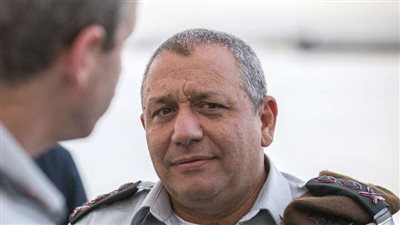 آيزينكوت يتوعد بعملية عسكرية بغزة لاستعادة رفات جنوده