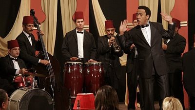 بعد اتهامه بالإساءة للجيش..إسماعيل يس يومياً على 