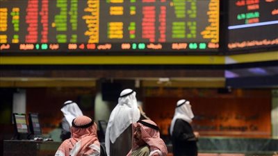 تعرف على مؤشرات الأسهم في البورصات العربية