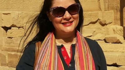 علا رامي..رئيسه عصابة في 
