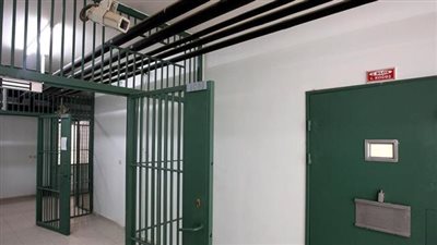 وزارة العدل التركية: عدد السجناء ازداد بنسبة 275% خلال 15 عامًا