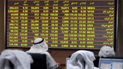 بورصة قطر تغلق على ارتفاع بنسبة 0.71%