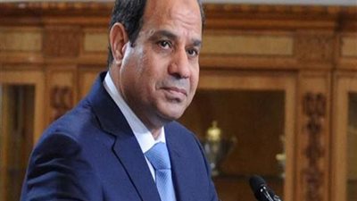 الرئيس السيسي يلتقي رئيس البنك الدولي في نيويورك
