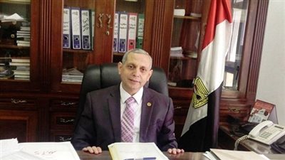 عبدالعزيز: الجمارك لها تأثير علي حركة التجارة الدولية