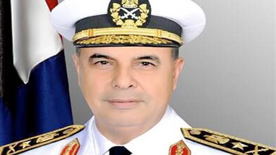 قائد القوات البحرية: الإرهاب هو الخطر الأكبر على العالم