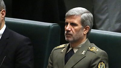 حاتمي: كلام ترامب الفظ ينم عن روح 