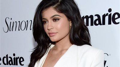 بالفيديو.. حمل كايلي جينز يشعل الإنترنت