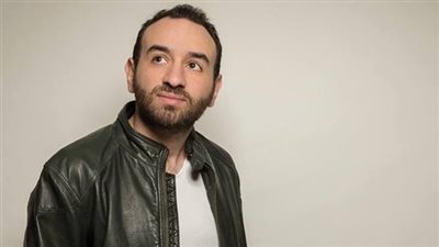 عمرو سلامة: جميع أبطال فيلم 