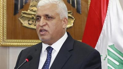 رئيس الحشد الشعبي العراقي: استفتاء استقلال كردستان عمل استفزازي