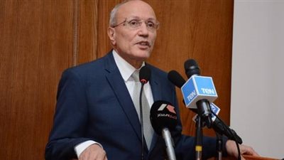 وزير الإنتاج الحربي: إنشاء المدارس الجديدة 