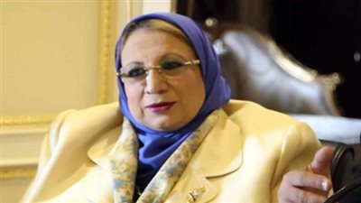 برلمانية تطالب الحكومة بتحديد خطة انشاء القابضة للقمامة