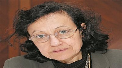 سكينة فؤاد: زيارة السيسي إلى الإمارات لبحث أزمة قطر