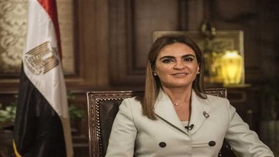 سحر نصر تدشن مبادرة 