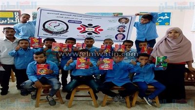 انطلاق فاعليات مبادرة 