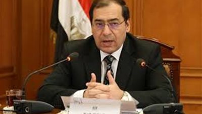 مباحثات مصرية بريطانية حول سبل تعزيز التعاون في مجالات البترول والغاز الطبيعى