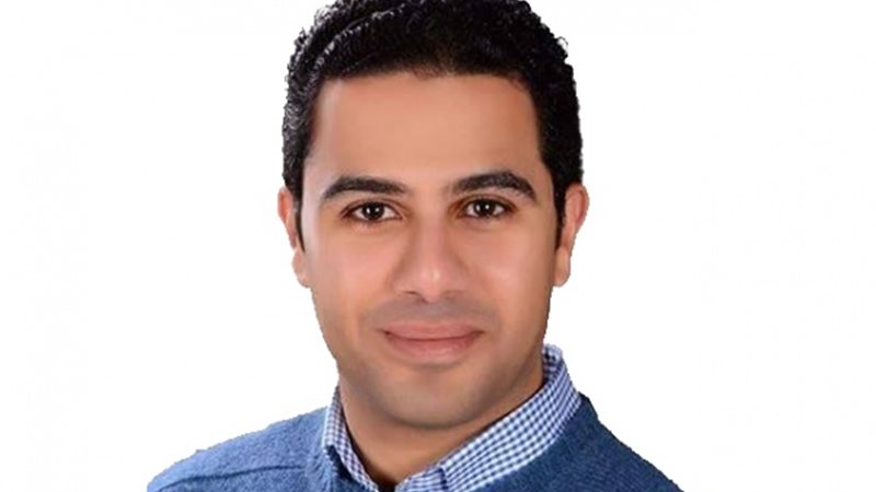 الدكتور مؤمن سعد