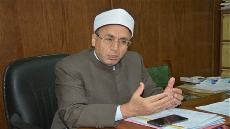  الدكتور محيي الدين