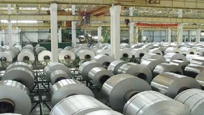 رئيس شعبة الأجهزة المنزلية: 70% من مصانع الألومنيوم غير مرخصة