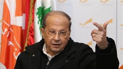 الرئيس اللبناني: دعم الأمم المتحدة يجب أن يخصص لإعادة السوريين لبلادهم