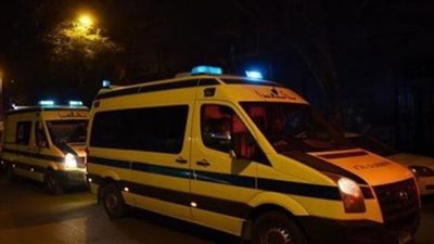 الصحة: إصابة 32 مواطنًا في حادث انفجار أسطوانة غاز بأسوان