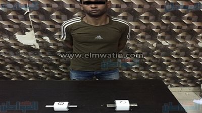 مسجل خطر يقطع الكهرباء عن سكان مجرى العيون