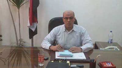 إحالة القائم بأعمال رئيس الوحدة المحلية بزاوية البقلي في أشمون