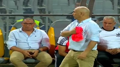 عبد العال: 
