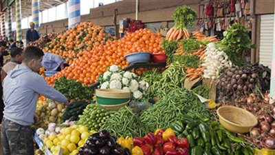 شعبة الخضروات تكشف عن 3 أسباب وراء ارتفاع الأسعار 