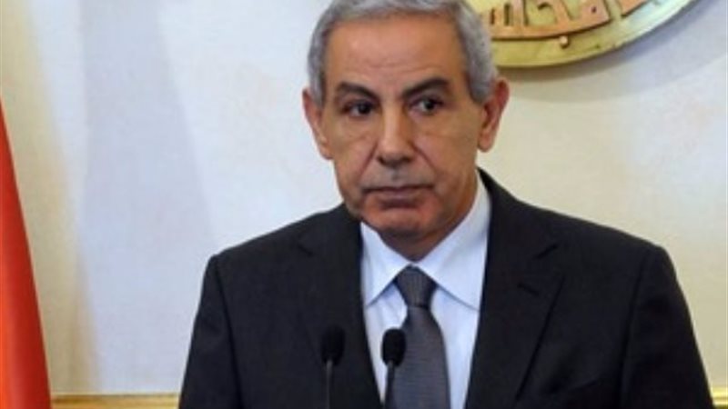 المهندس طارق قابيل
