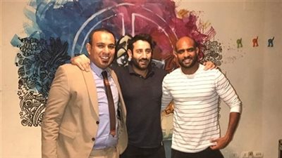 قريبًا.. محمود الليثي ينضم لـ