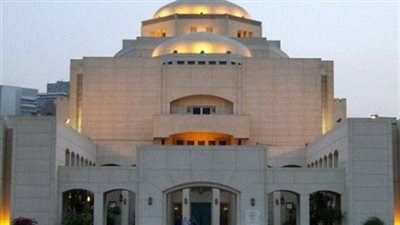 اليوم.. حفل الفرقة القومية العربية للموسيقى بدار الأوبرا