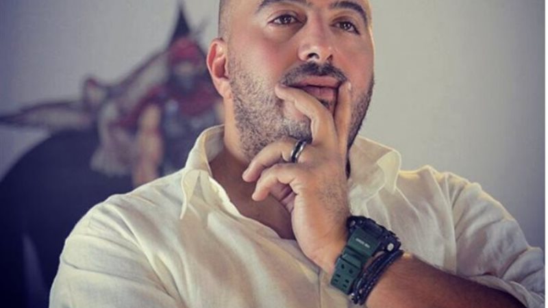 مجدي الهواري