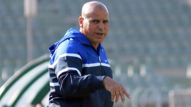 خالد القماش 